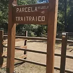 Parcela Traitraico, Coñaripe