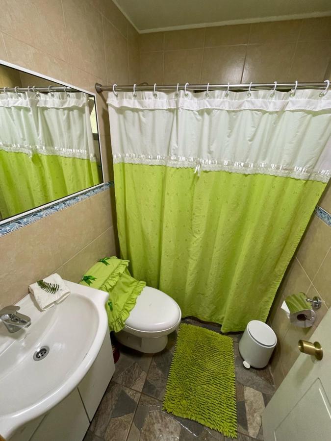 Casa de férias Parcela Traitraico, Coñaripe