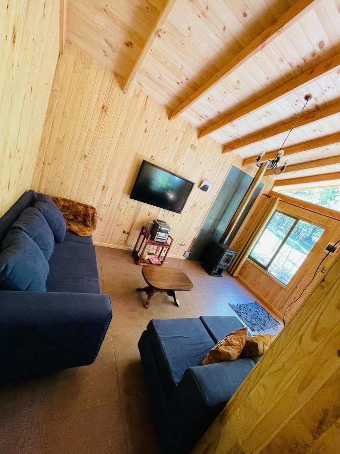Casa de férias Parcela Traitraico, *